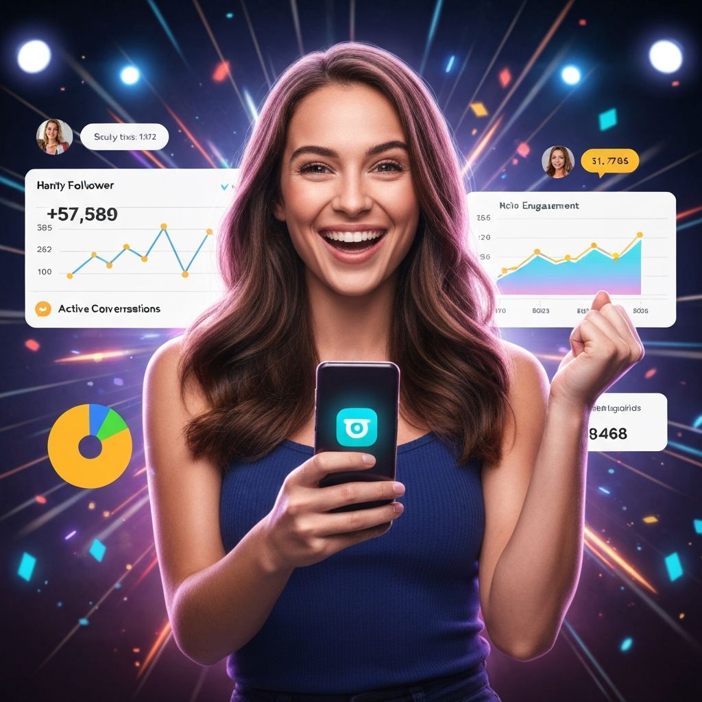 أفضل طرق زيادة المتابعين في تانجو