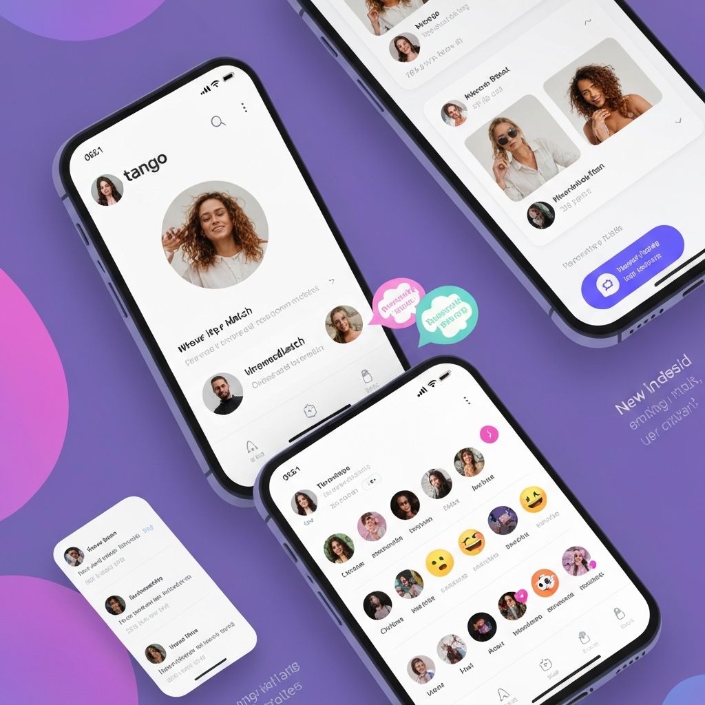 مميزات تطبيق تانجو الجديدة 2024 - كل ما تحتاج معرفته
