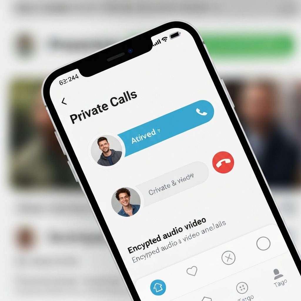 الربح من المكالمات الخاصة في تانجو - كيف تكسب $5000 شهرياً